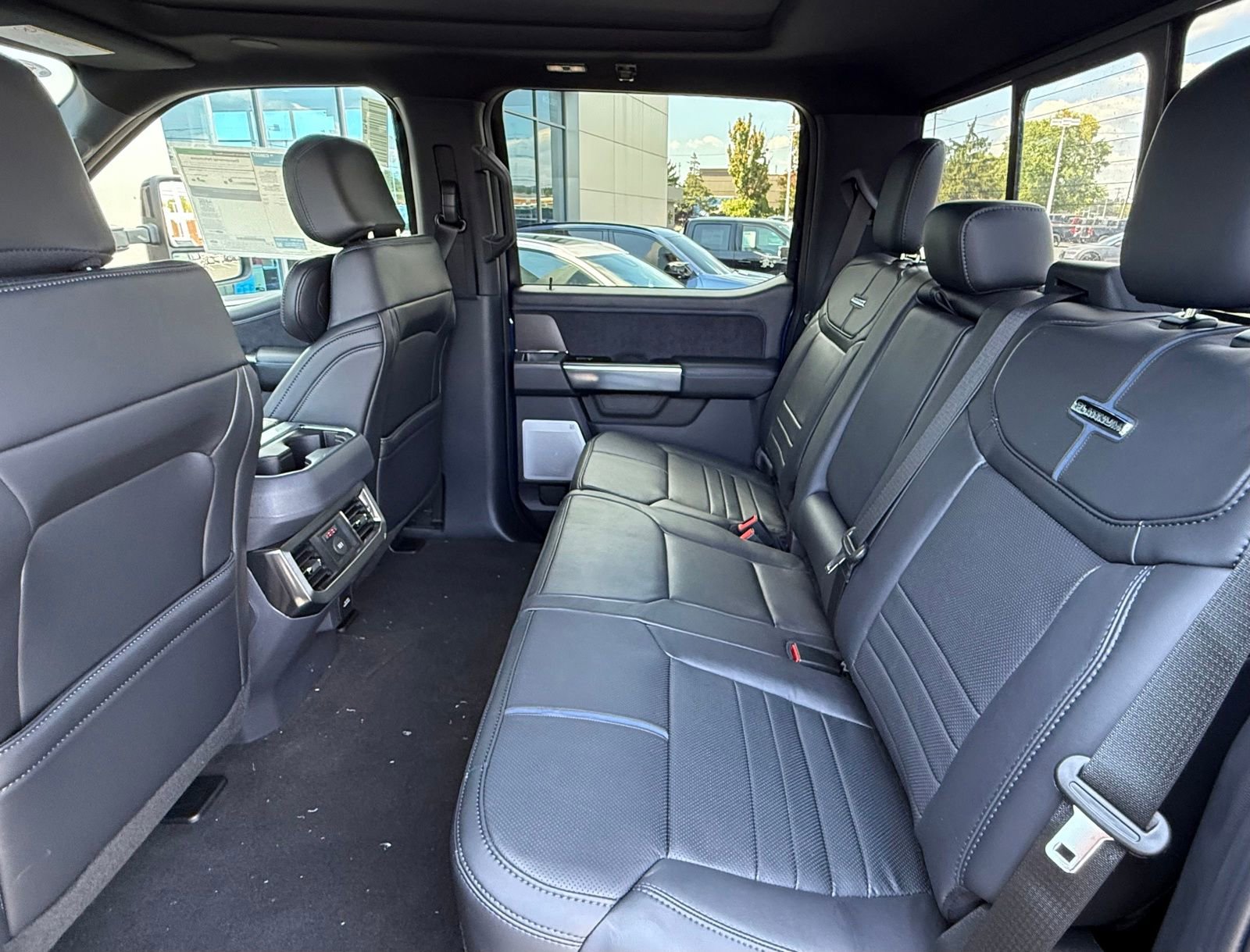 New 2026 Ford F350 4x4 Crew Cab Super Duty image 17