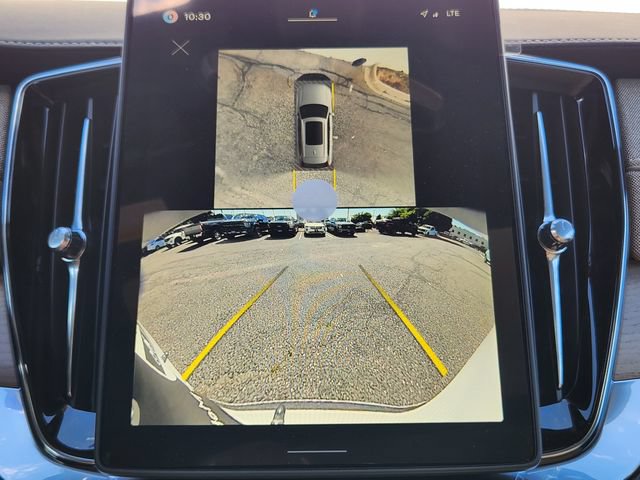 New 2026 Volvo XC90 B6 Plus w/ Protection Package Premier AWD/4WD image 20