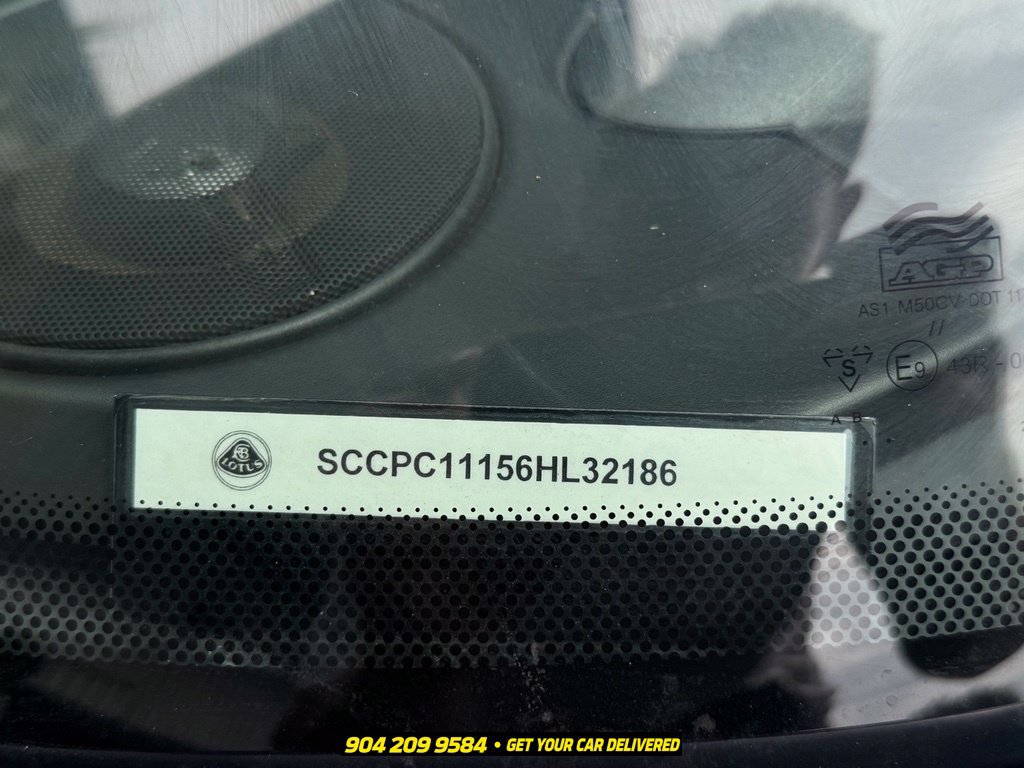 Used 2006 Lotus Elise RWD image 32