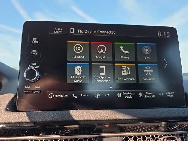 Used 2024 Honda Civic Touring image 24