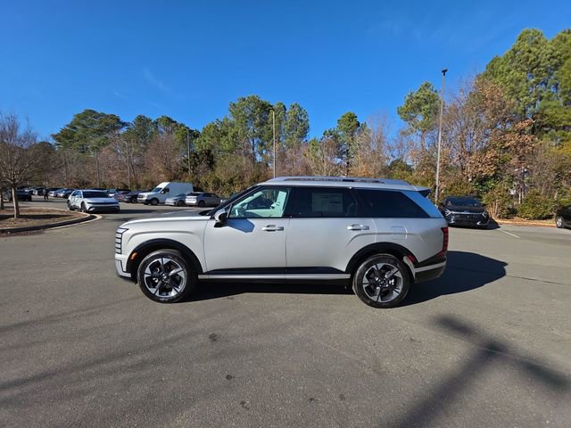 New 2026 Hyundai Palisade Limited image 16