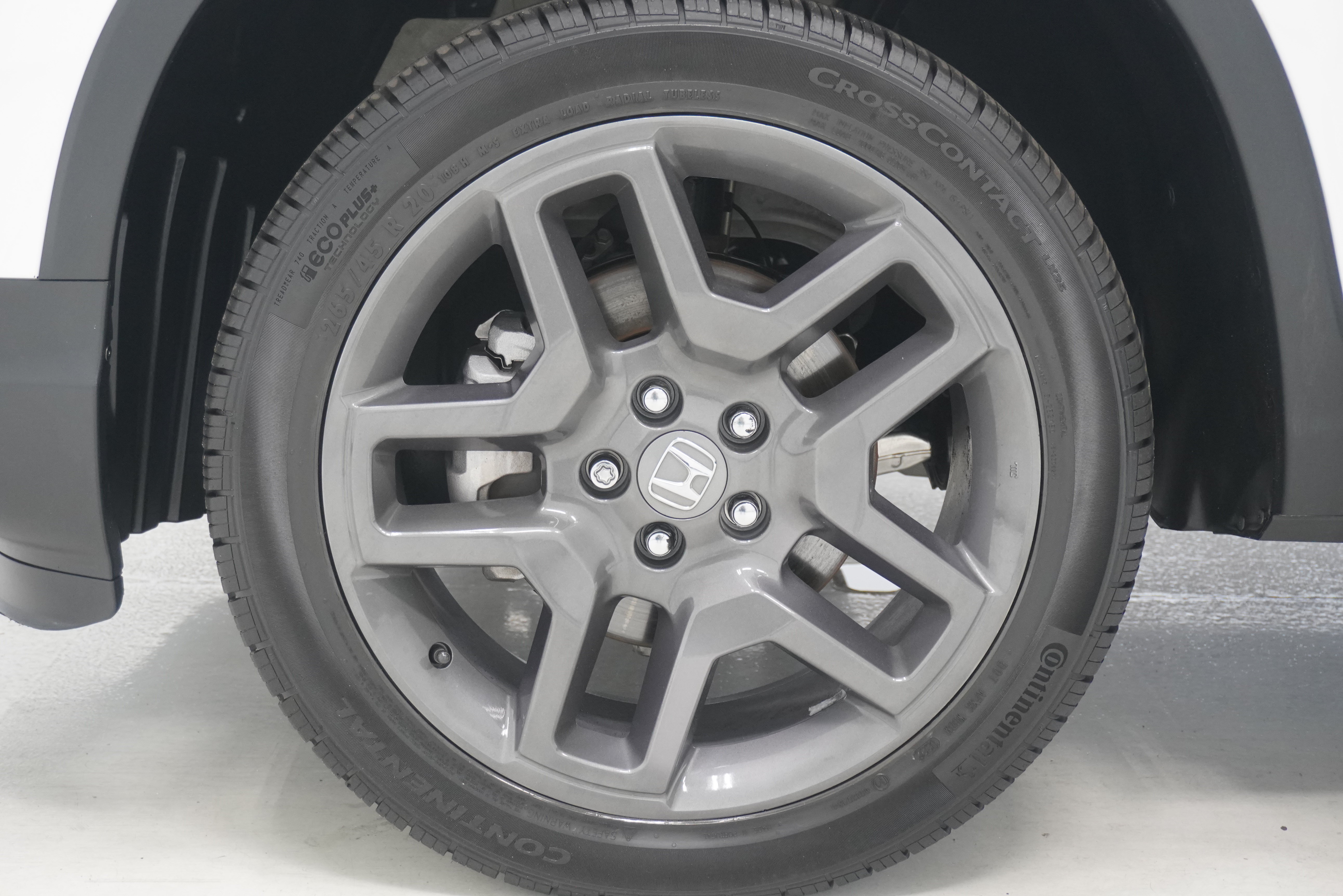 Used 2023 Honda Passport EX-L image 33