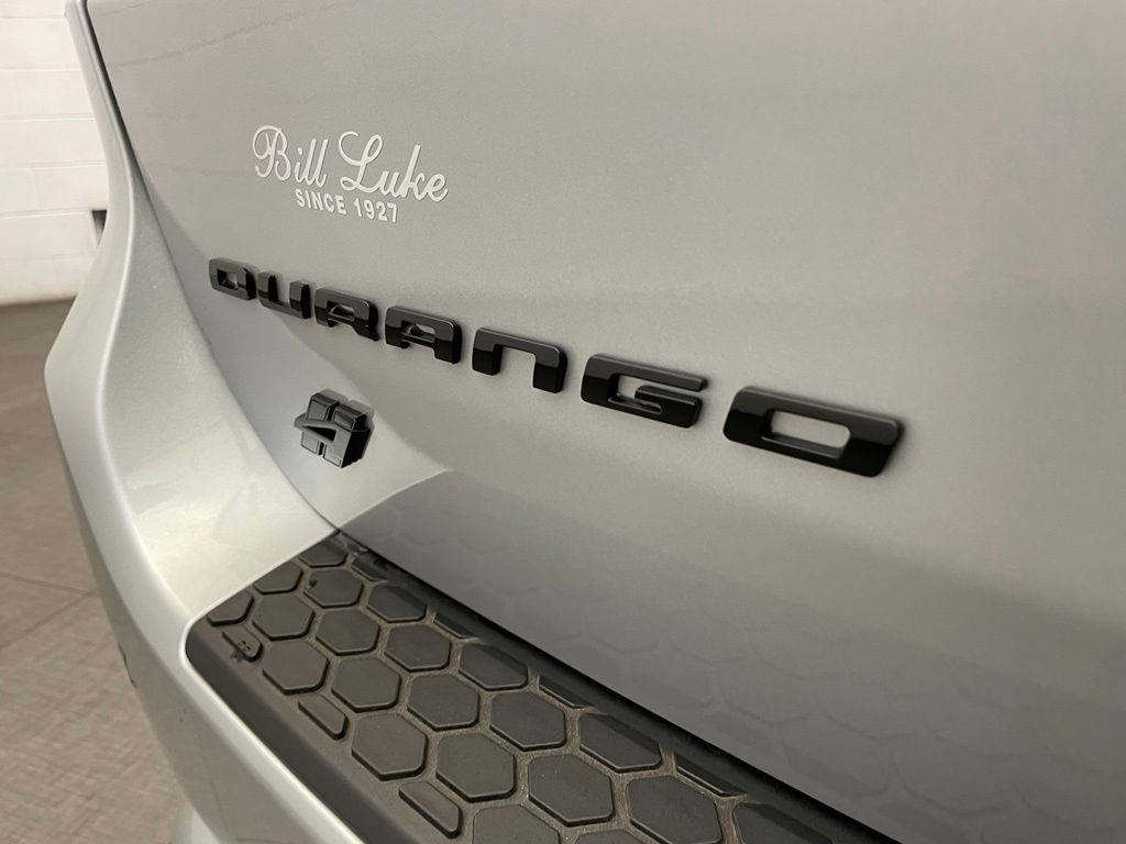 New 2026 Dodge Durango GT AWD/4WD image 6