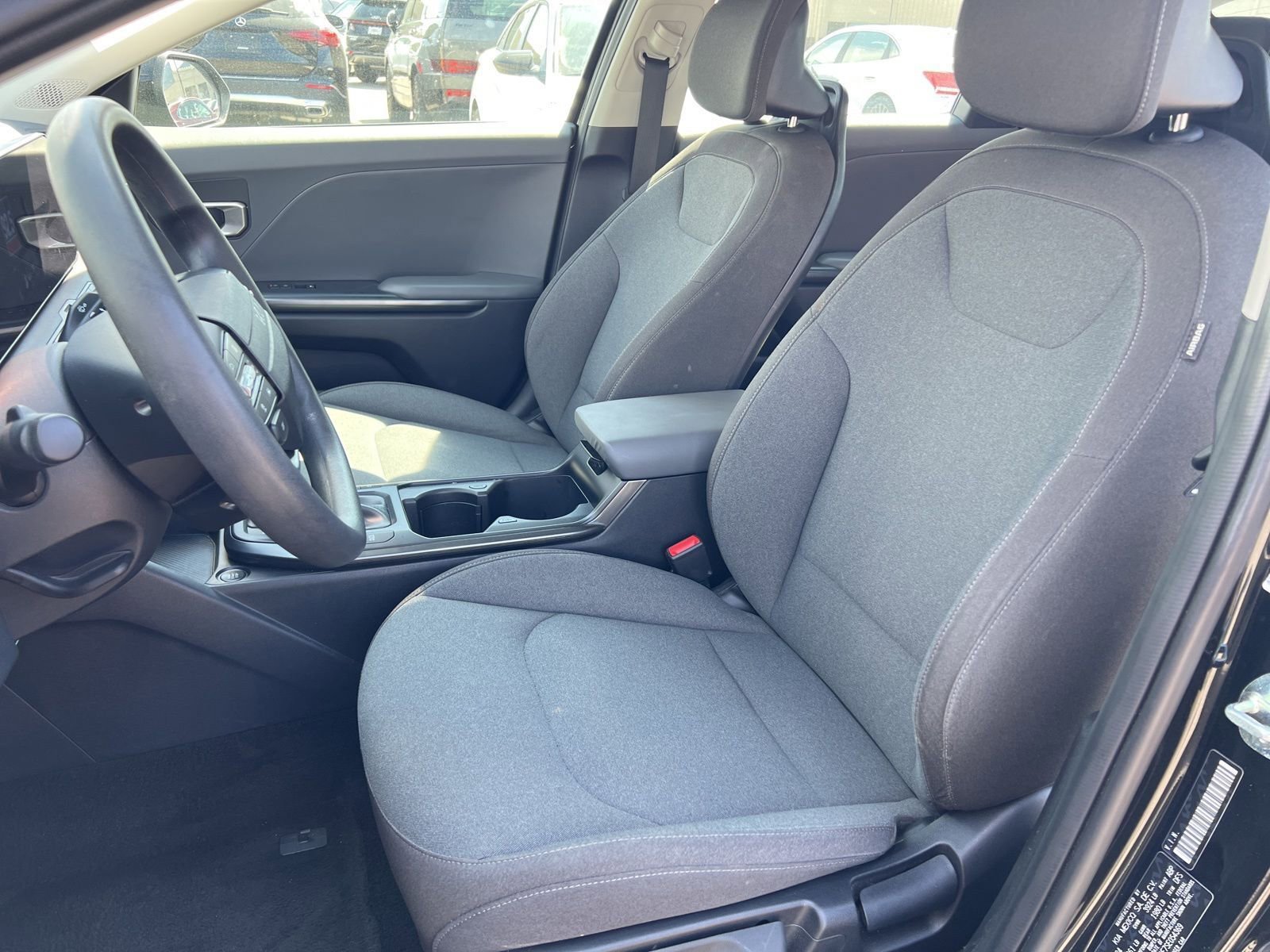 Used 2025 Kia K4 LXS image 10