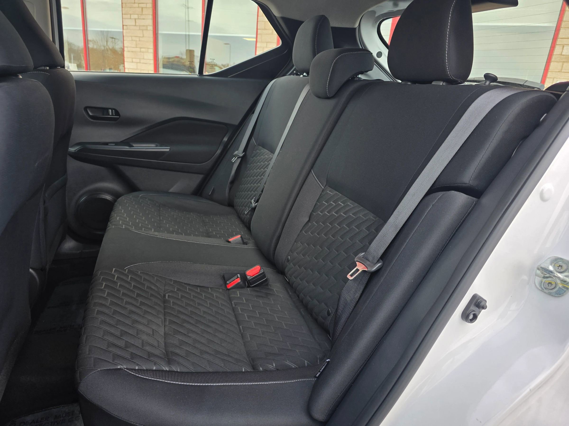 Used 2022 Nissan Kicks S FWD image 9