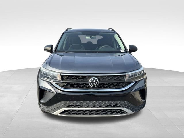 Used 2022 Volkswagen Taos S image 8