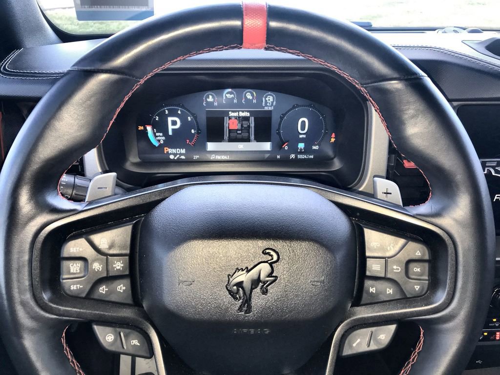 Used 2023 Ford Bronco Raptor image 14