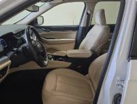 Used 2021 Jeep Grand Cherokee L Limited AWD/4WD image 8