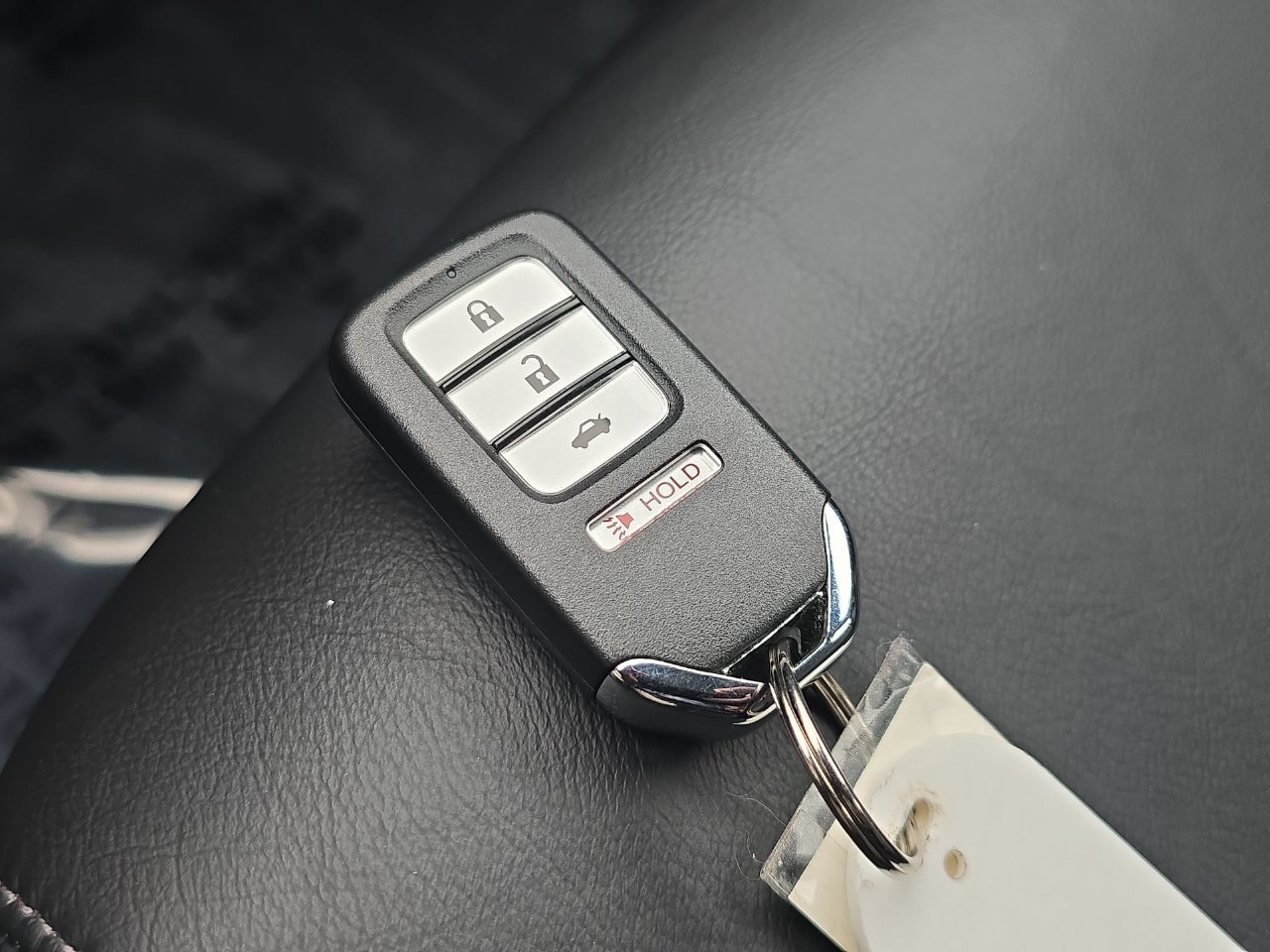 Used 2015 Honda Civic EX-L image 37