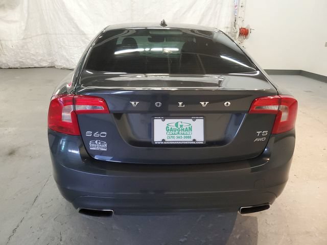 Used 2015 Volvo S60 T5 Premier AWD/4WD image 4