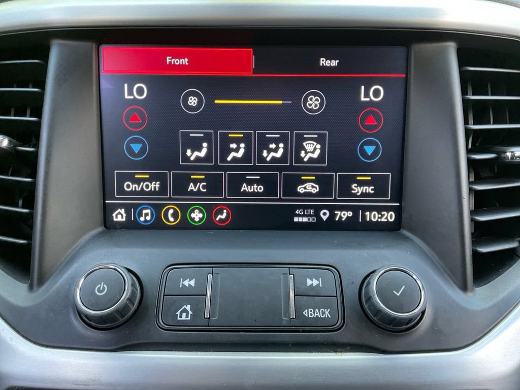 Used 2023 GMC Acadia SLE w/ Driver Convenience Package AWD/4WD image 24