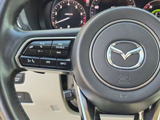 Used 2024 MAZDA CX-90 3.3 Turbo S w/ Premium Package AWD/4WD image 27