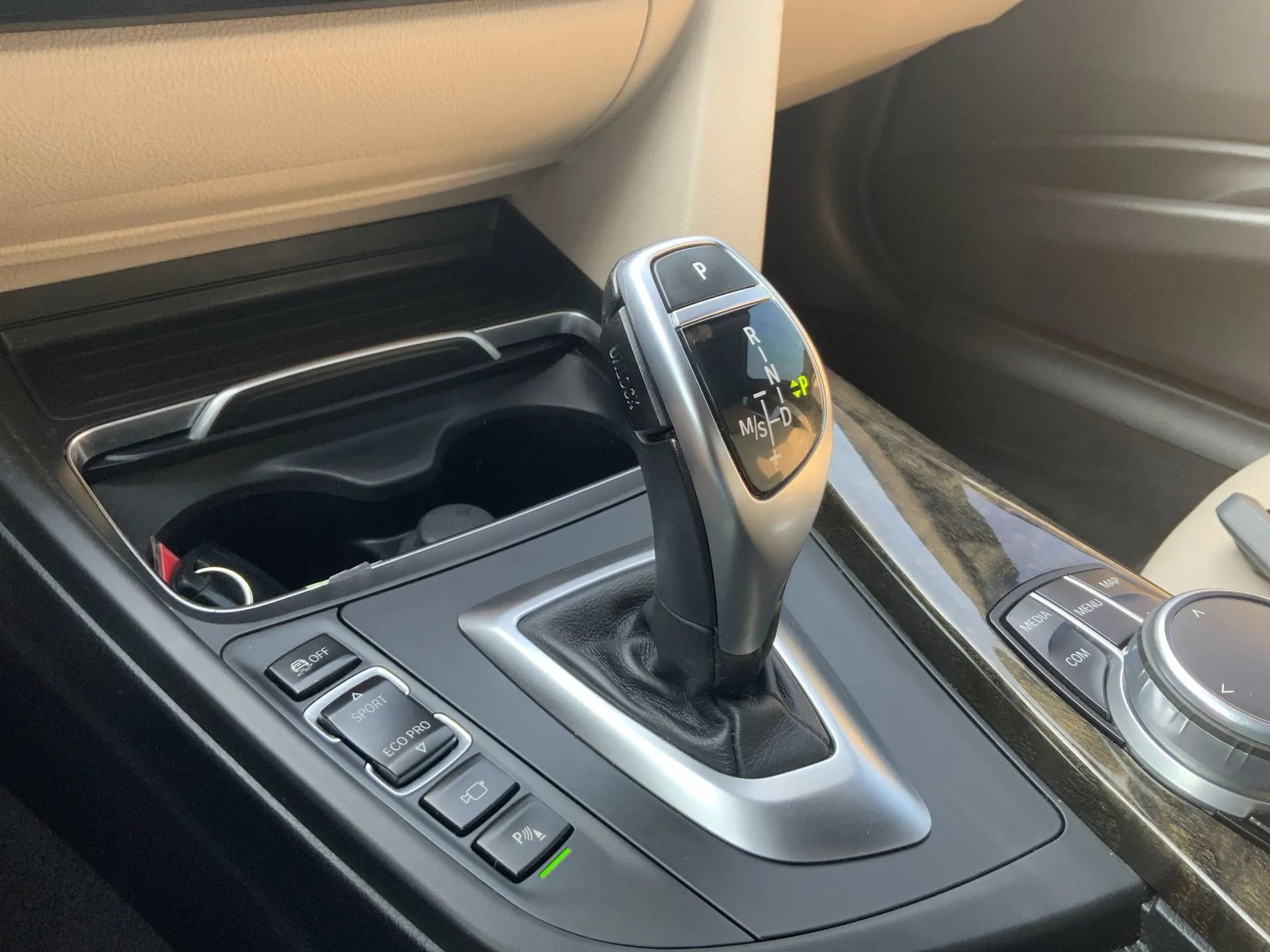 Used 2017 BMW 330i Sedan RWD image 22