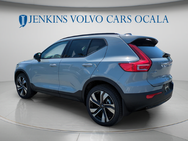 New 2026 Volvo XC40 B5 Ultra w/ Protection Package Premier AWD/4WD image 5