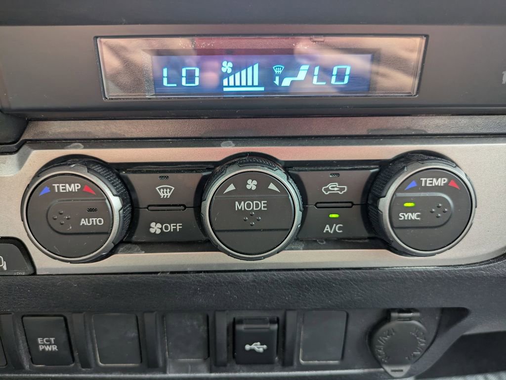 Used 2023 Toyota Tacoma SR image 20