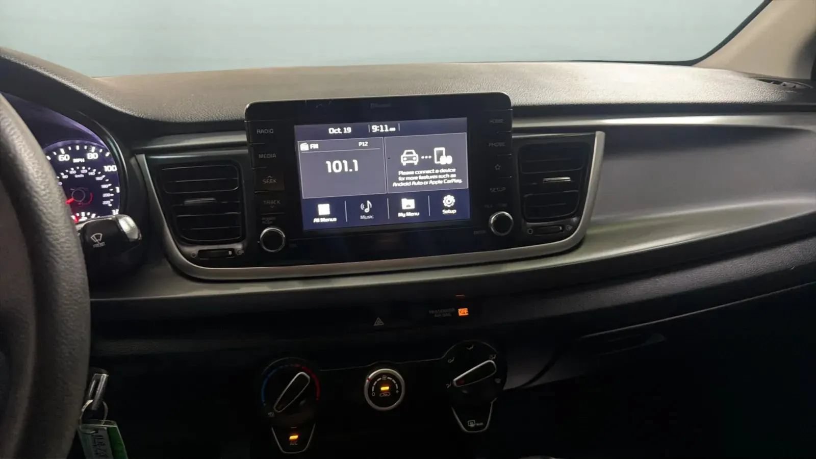 Used 2019 Kia Rio S FWD image 14