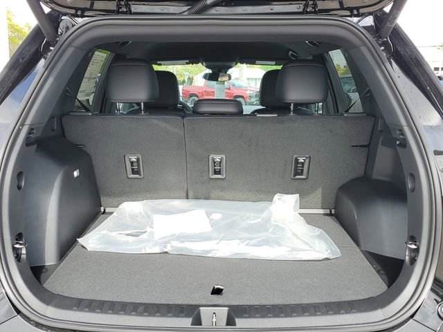 New 2026 Chevrolet Equinox LT w/ Convenience Package II image 6