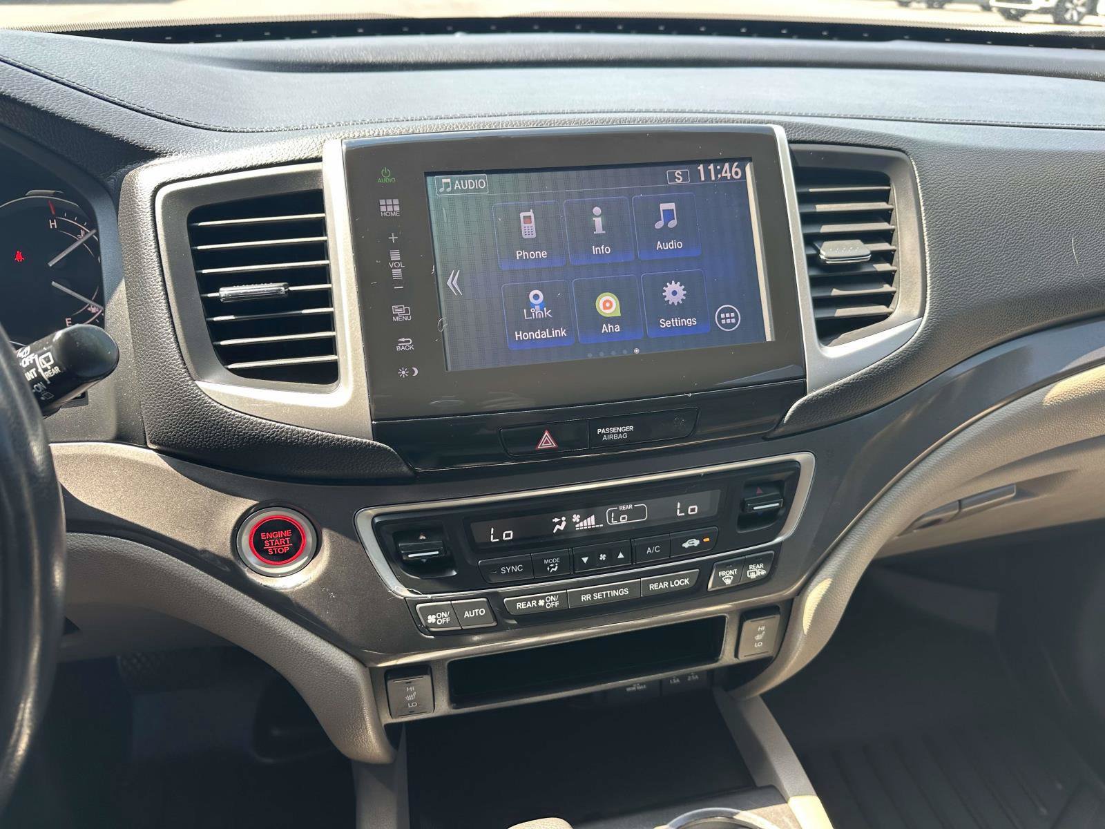 Used 2016 Honda Pilot EX-L image 17