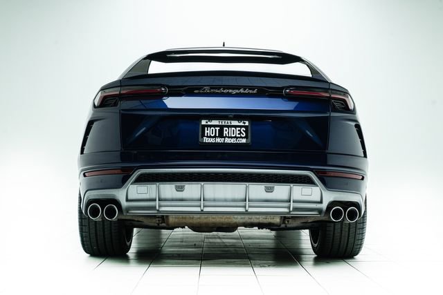 Used 2020 Lamborghini Urus image 16