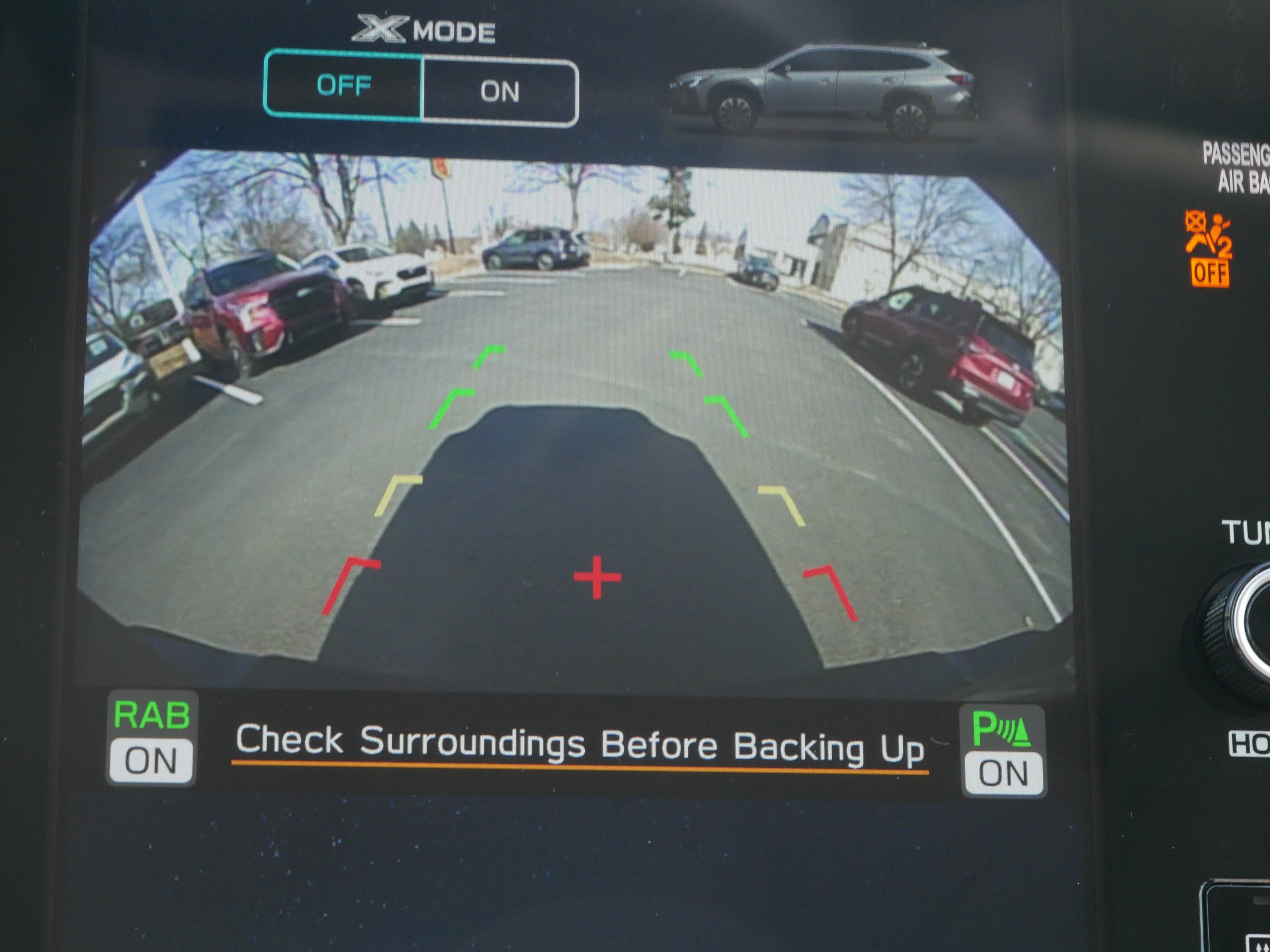 Used 2023 Subaru Outback Limited image 26