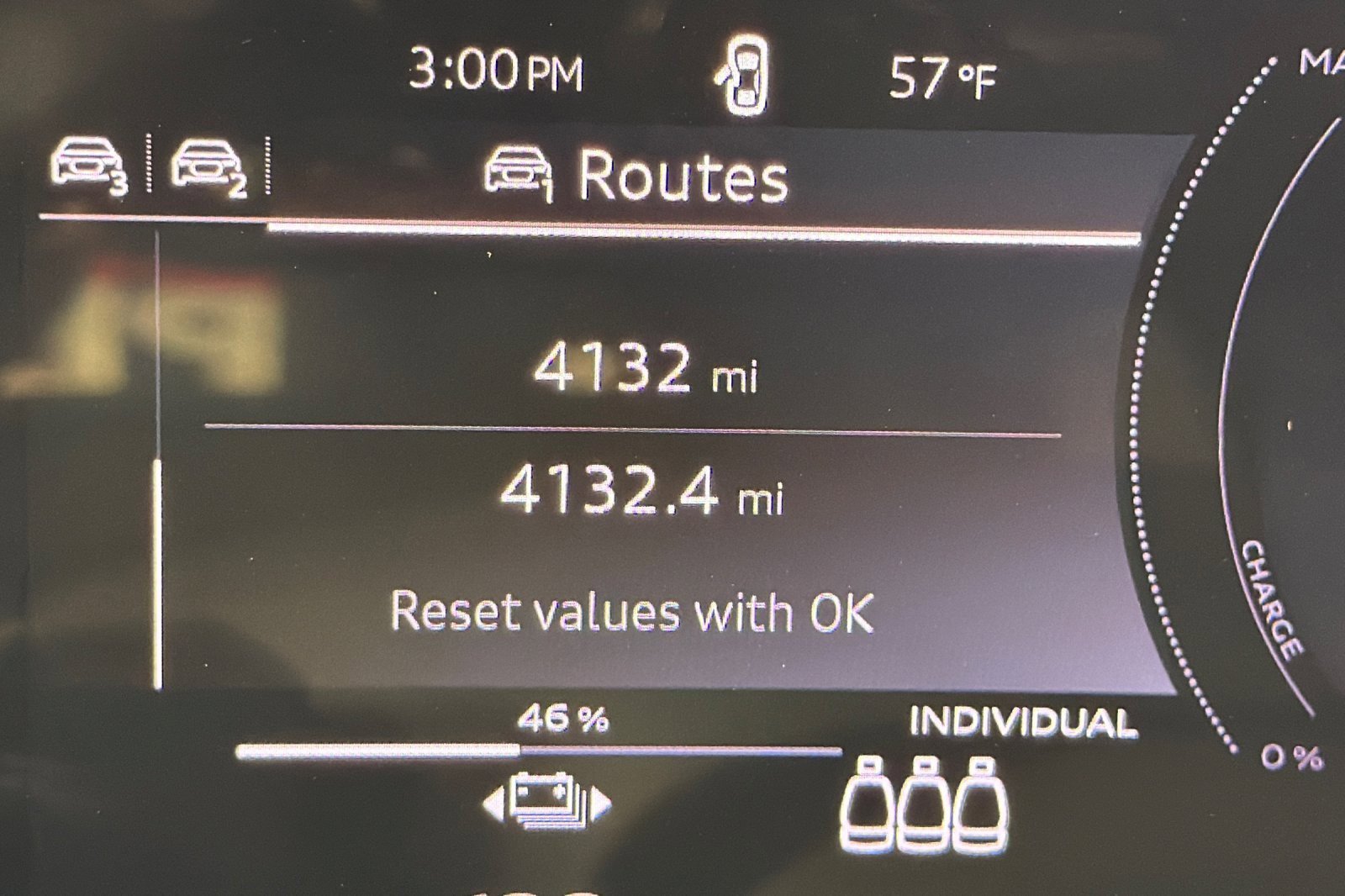 Certified 2025 Audi A6 e-tron Premium Plus w/ Premium Plus image 23