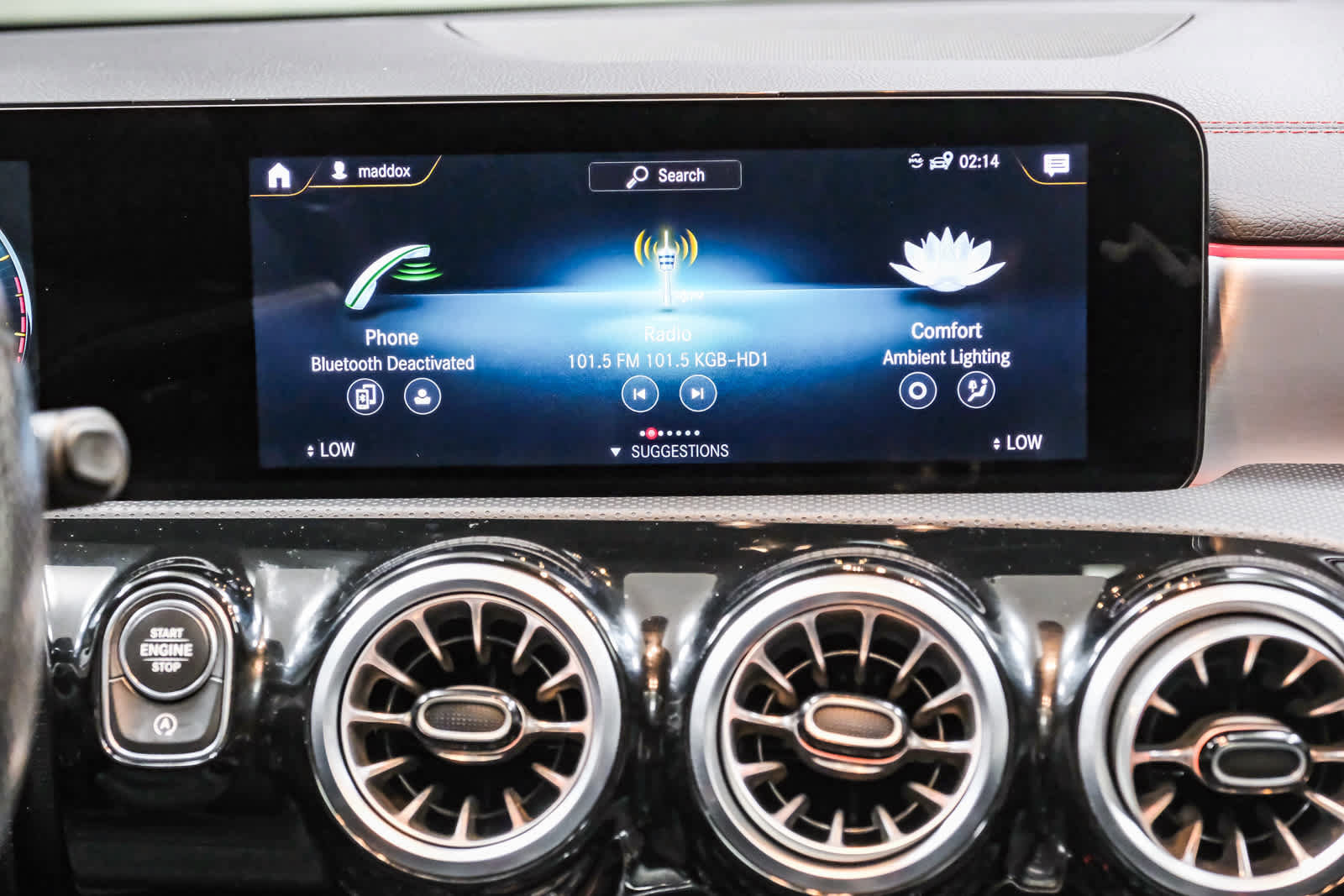 Used 2022 Mercedes-Benz CLA 250 image 18