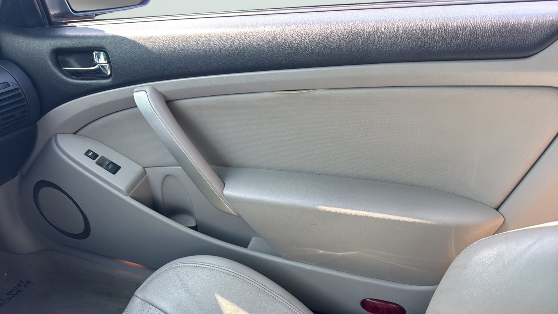Used 2005 INFINITI G35 Coupe RWD image 17