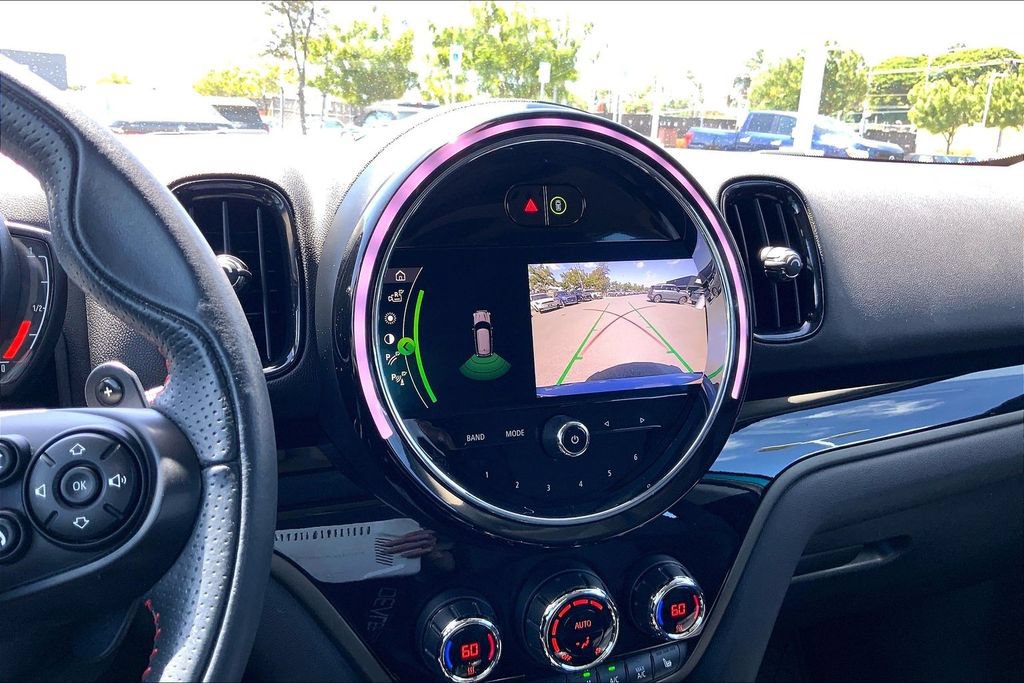 Used 2021 MINI Cooper Countryman S FWD image 19