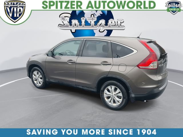 Used 2013 Honda CR-V EX image 7