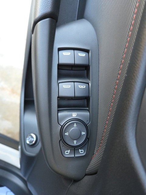 New 2026 Chevrolet TrailBlazer RS w/ Convenience Package image 44