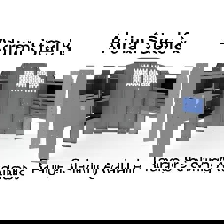 Used 2023 RAM ProMaster 2500 FWD image 4