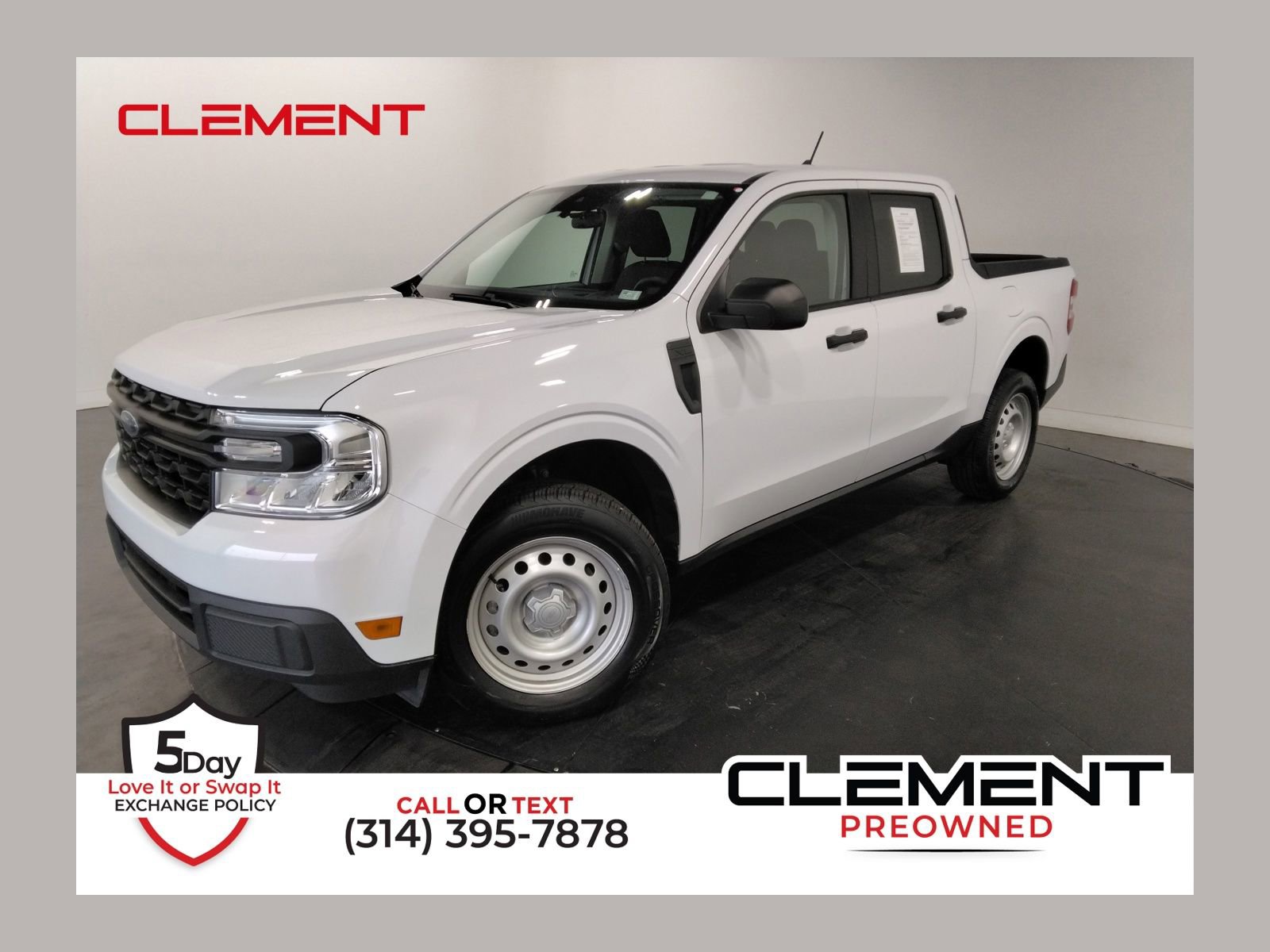 Used 2023 Ford Maverick XL