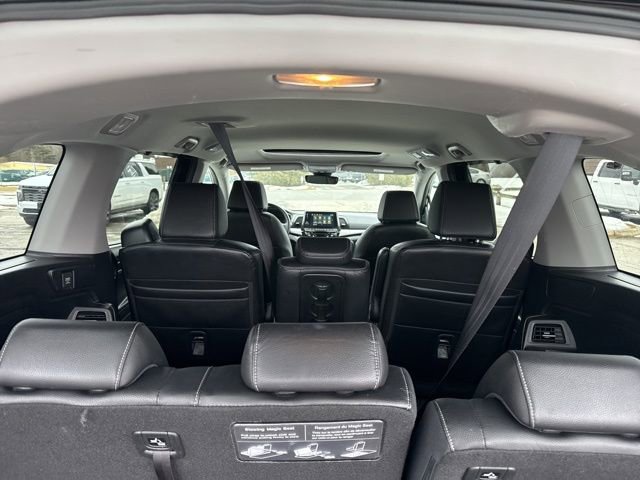 Used 2024 Honda Odyssey EX-L image 44
