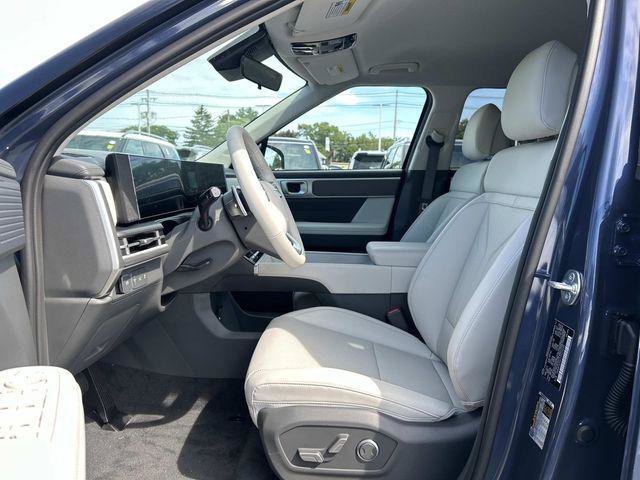 New 2026 Hyundai Santa Fe SEL AWD/4WD image 7