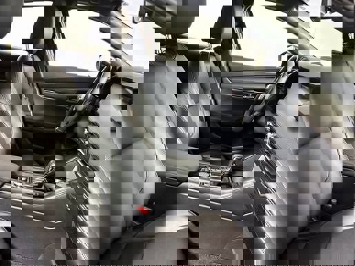 New 2026 MAZDA MAZDA3 Hatchback w/Premium Plus Pkg AWD/4WD image 16