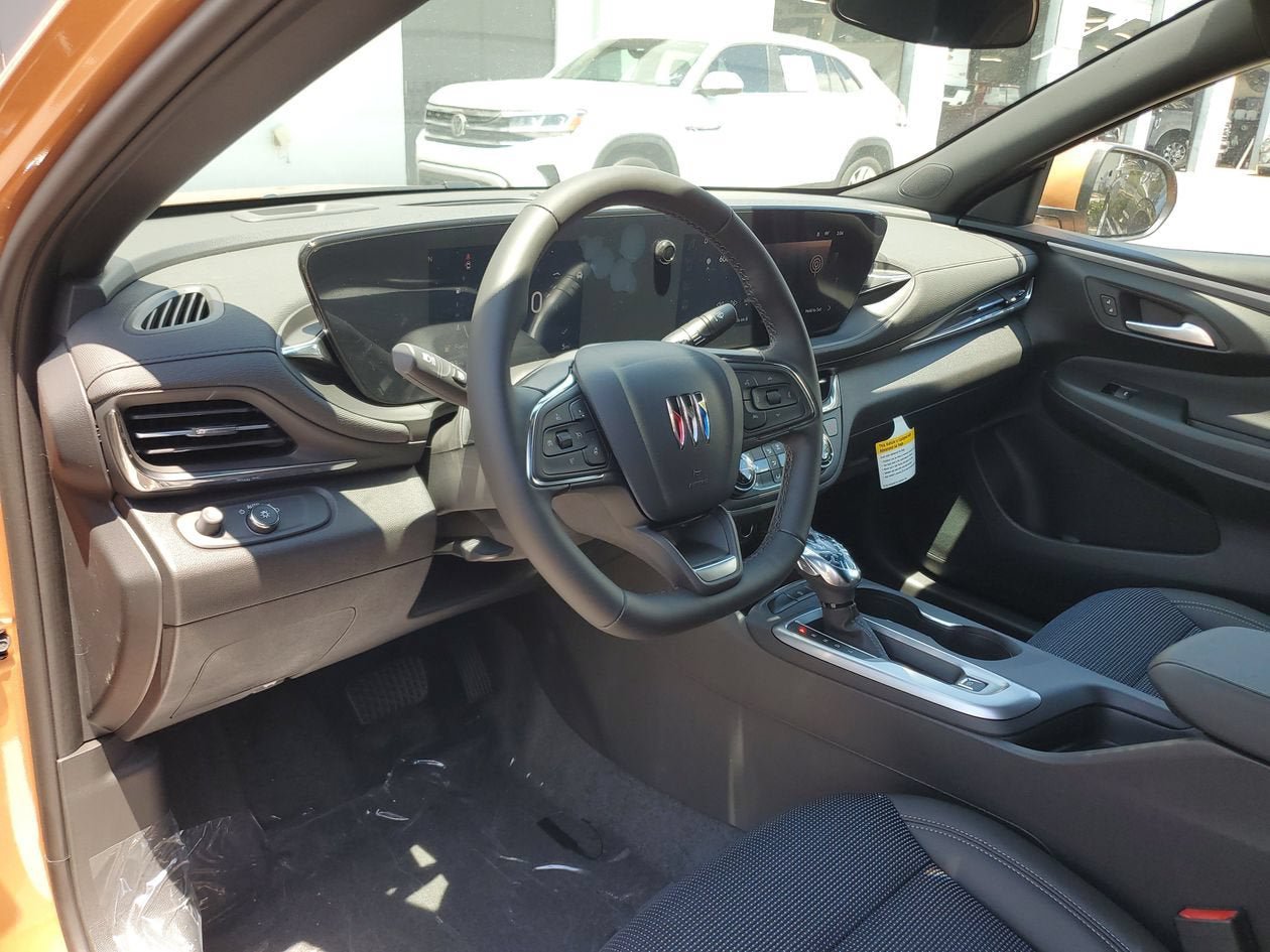 New 2026 Buick Envista Preferred w/ Convenience I Package FWD image 19
