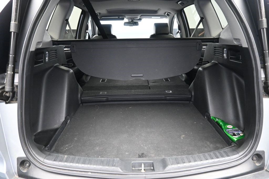 Used 2019 Honda CR-V EX-L image 9