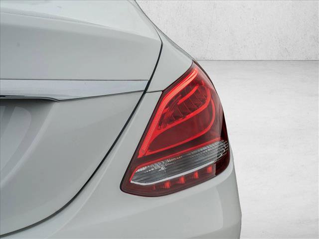 Used 2016 Mercedes-Benz C 300 Sedan image 11