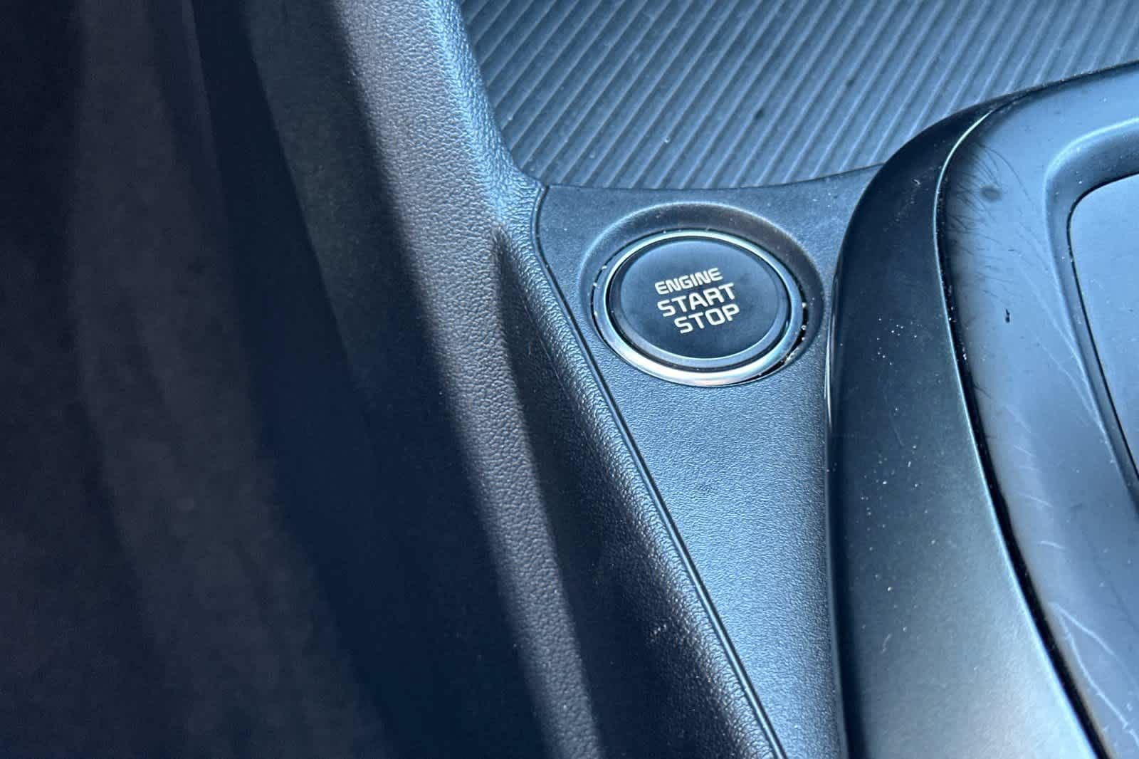 Used 2025 Kia K4 FWD image 21