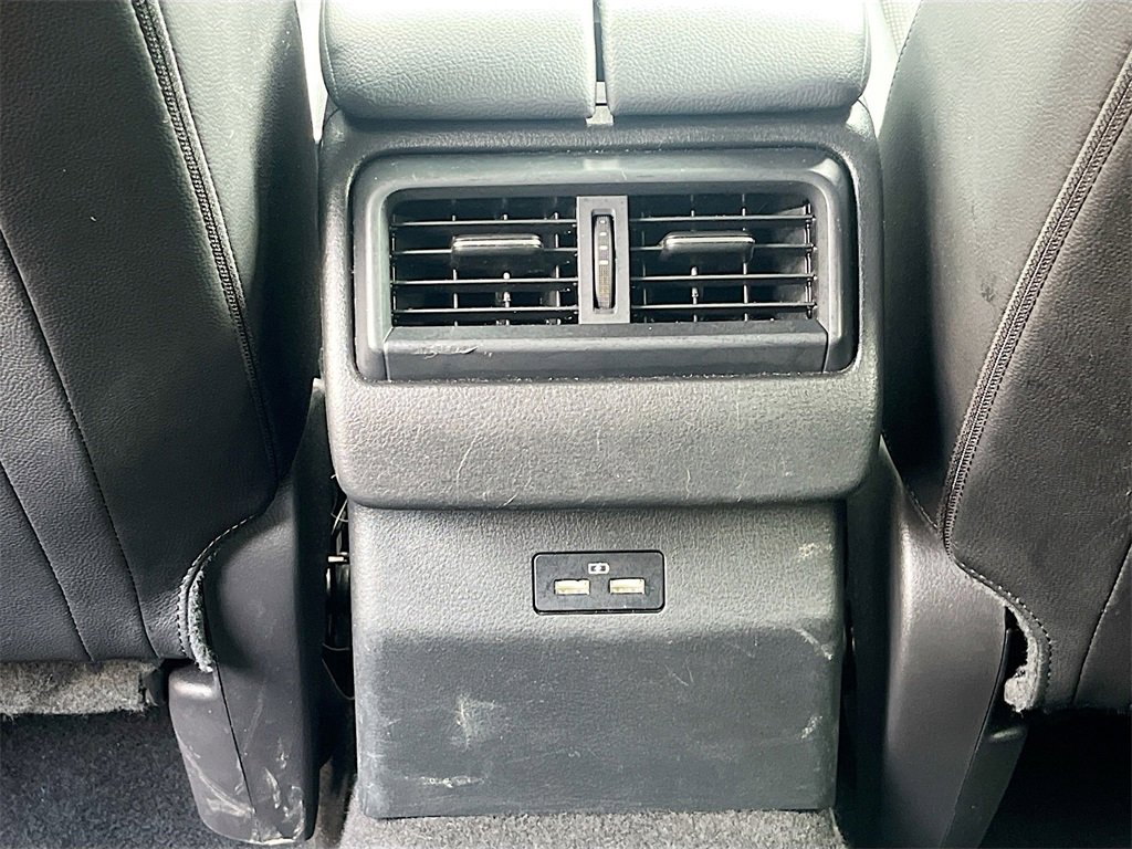 Used 2024 MAZDA CX-50 AWD 2.5 S w/ Preferred Package image 25