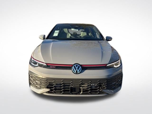 New 2026 Volkswagen GTI Autobahn image 7