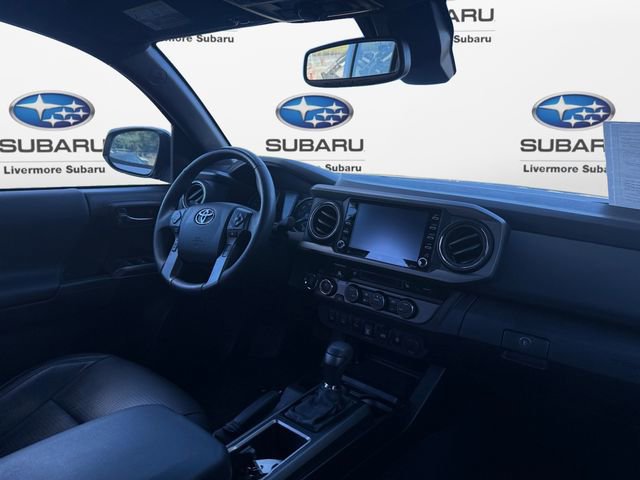 Used 2021 Toyota Tacoma TRD Off-Road w/ TRD Premium Off Road Package image 13