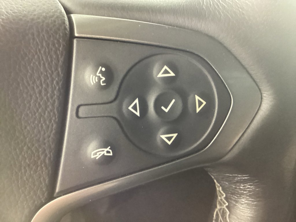 Used 2018 Chevrolet Silverado 1500 LTZ Z71 w/ LTZ Plus Package image 24