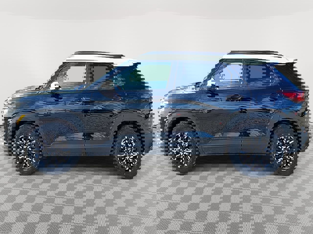 New 2025 Chevrolet TrailBlazer ACTIV w/ Convenience Package image 8