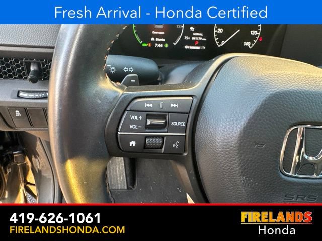 Used 2024 Honda CR-V Sport image 19