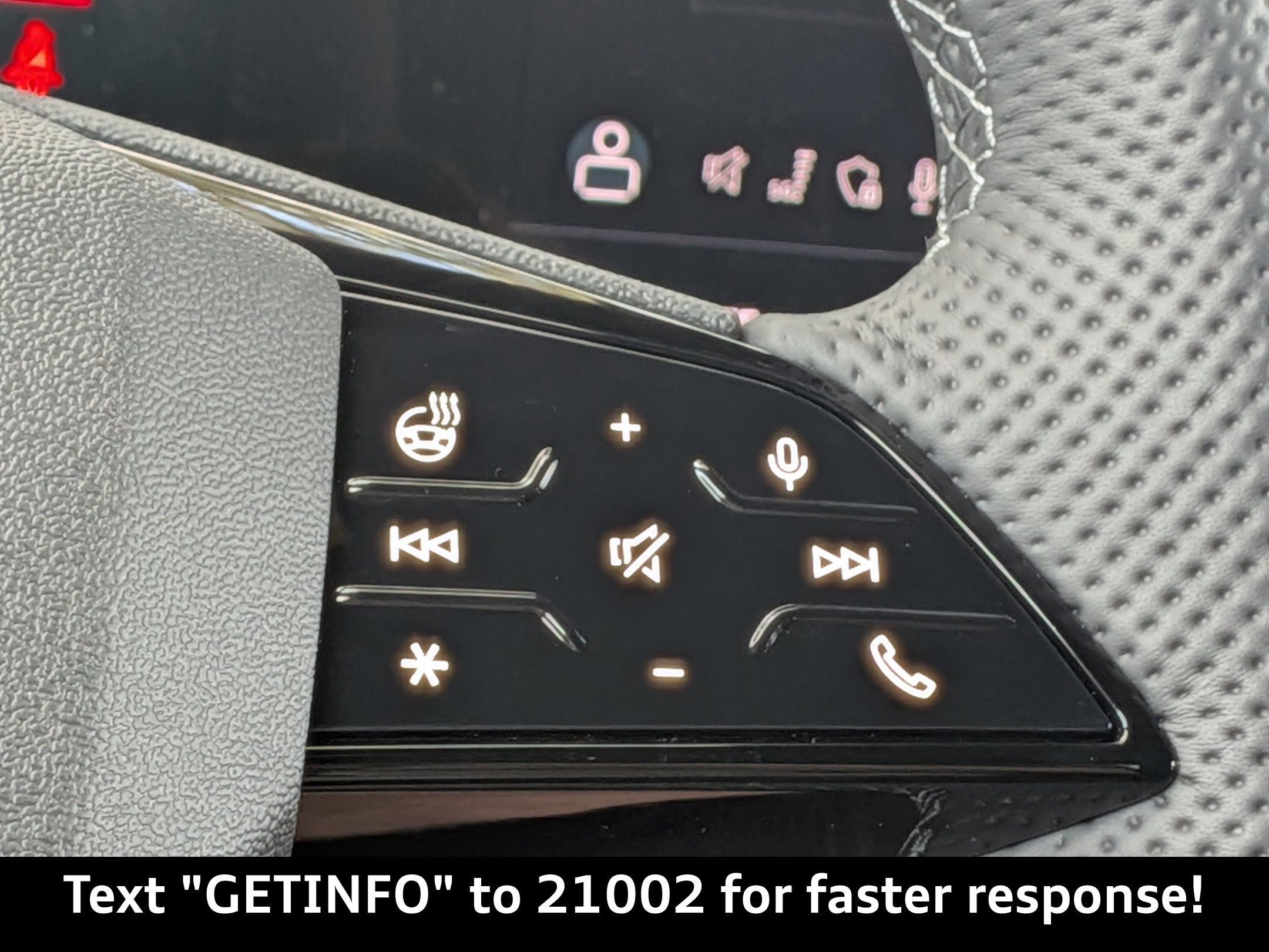 New 2025 Audi SQ5 Prestige image 31