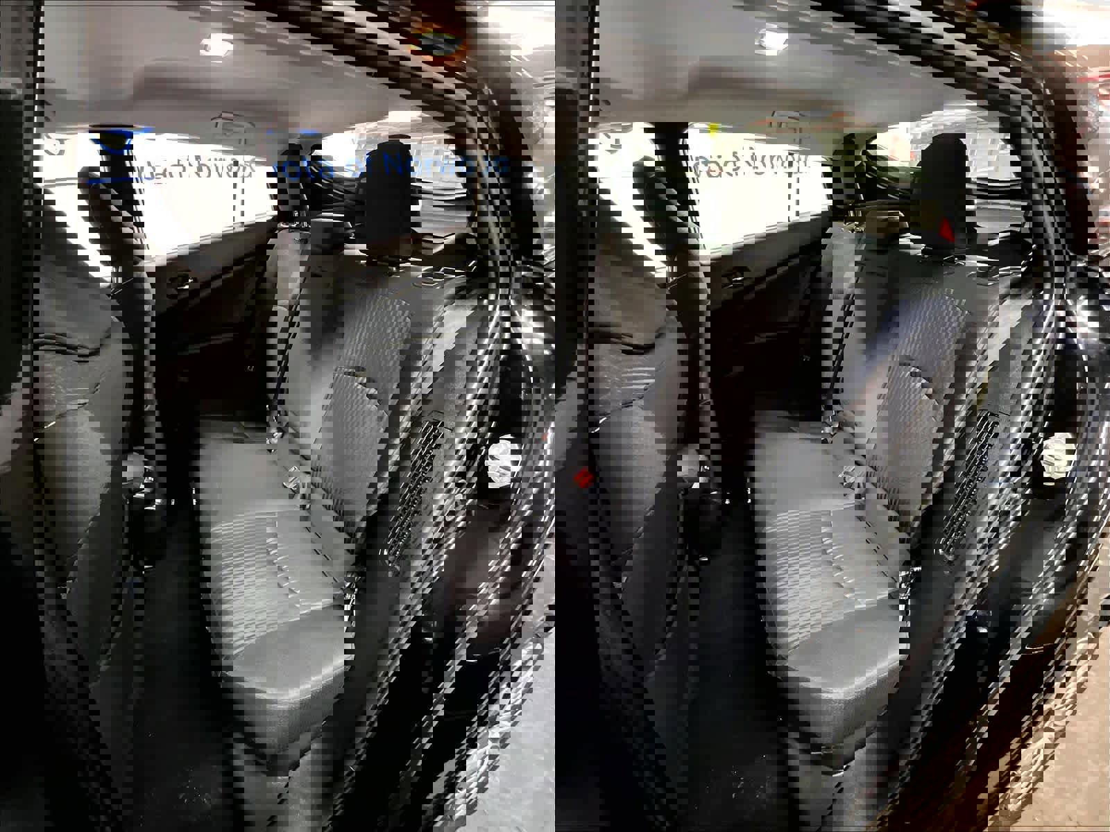 Certified 2020 Toyota Prius Prime LE w/ Carpet Mat Package image 15