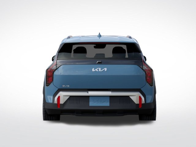 New 2027 Kia EV3 Wind AWD/4WD image 13