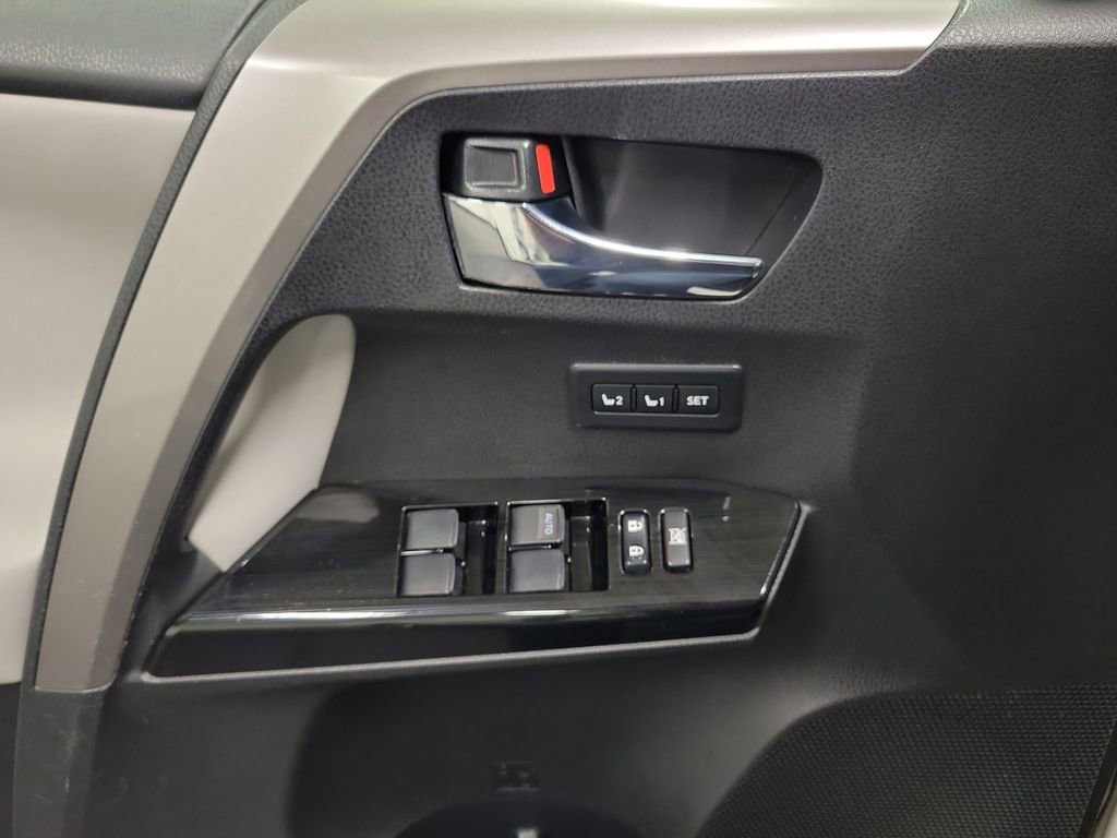 Used 2017 Toyota RAV4 Limited w/ All Weather Liner Package image 19