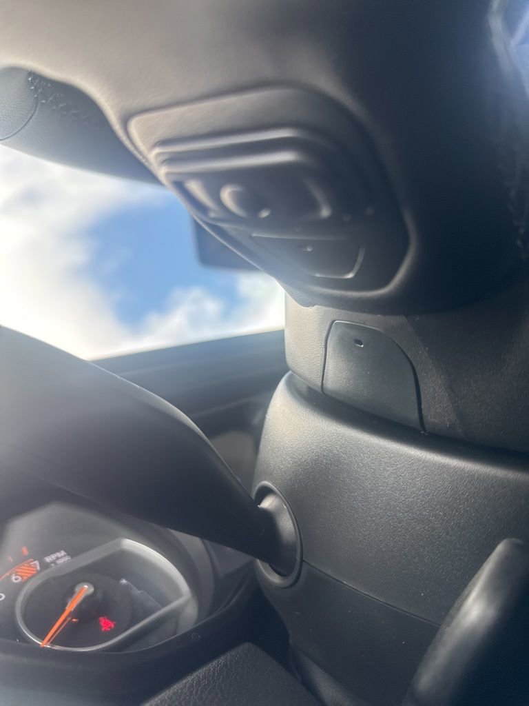 New 2025 Jeep Wrangler Sport S image 15